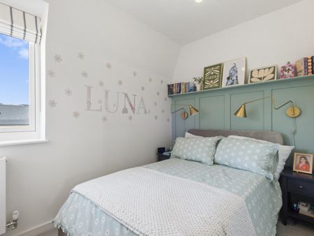 5 bedroom terraced house to rent - Photo 3