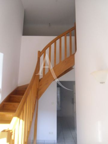 Location Maison 6 pièces 131m² THOUARCE 49380 - Photo 5