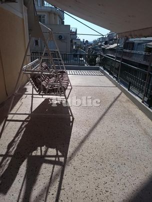Διαμέρισμα για ενοικίαση Λεωφόρος Λιοσίων (Αττική) - Photo 1