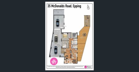 Perfectly Located 3 Bedroom Home - Photo 4