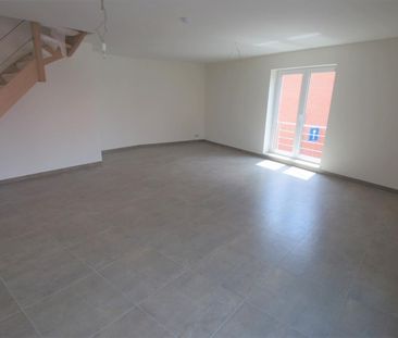 Energiezuinig duplexapp. met 2 slpks, terras en autostaanplaats - Foto 1