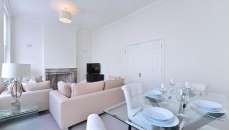 Price £1,100 pw - Available Now - Furnished / Unfurnished - Photo 3