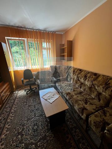 Garsoniera 24 mp, etj 1/4 - zona Tractorul - Fotografie 2