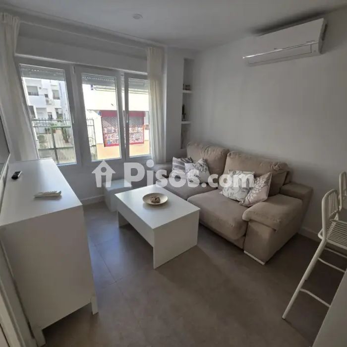 Apartamento en alquiler en Calle Ancha - Photo 1
