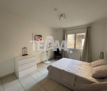 Location Appartement 3 pièces 60m² SETE 34200 - Photo 6