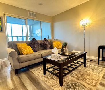 For Lease - 30 Malta Avenue Unit# 909, Brampton, Ontario - Photo 1