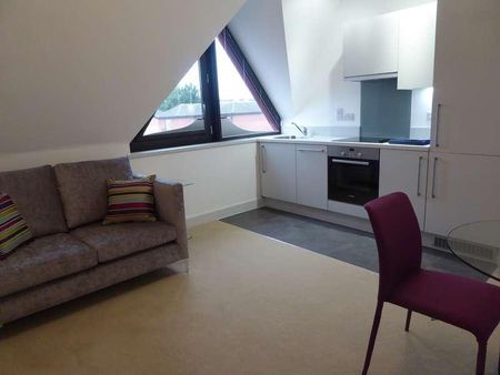 The Chambers, East Street, Reading, RG1 - Photo 3