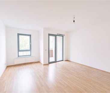 Mietwohnung mit Stellplatz in toller Lage in Birkenhain - Foto 1