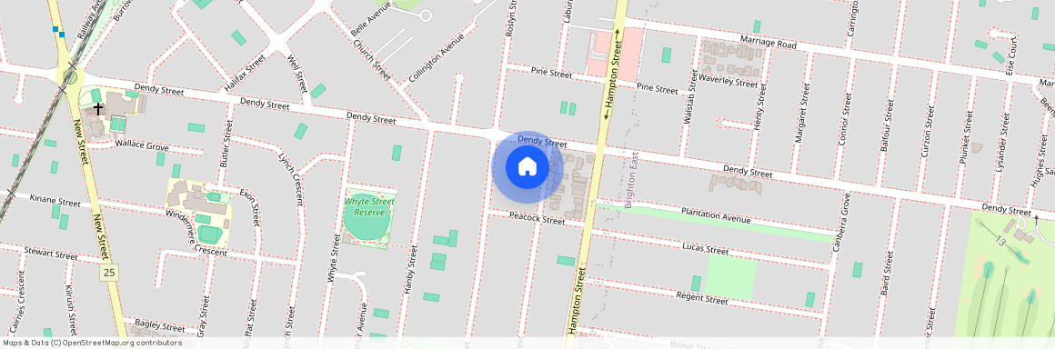 Unit 1/79 Champion St, Vic 3186, Brighton