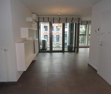 Appartement te huur - Foto 1
