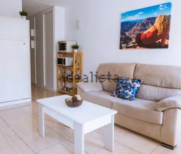 Alquiler de estudio en Calle Campillos - Photo 5