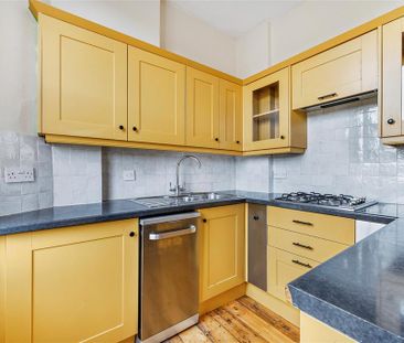2 bedroom maisonette to rent - Photo 5