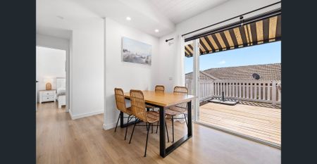 Tranquillity by the Sea - Unfurnished, 12 mths - Photo 3