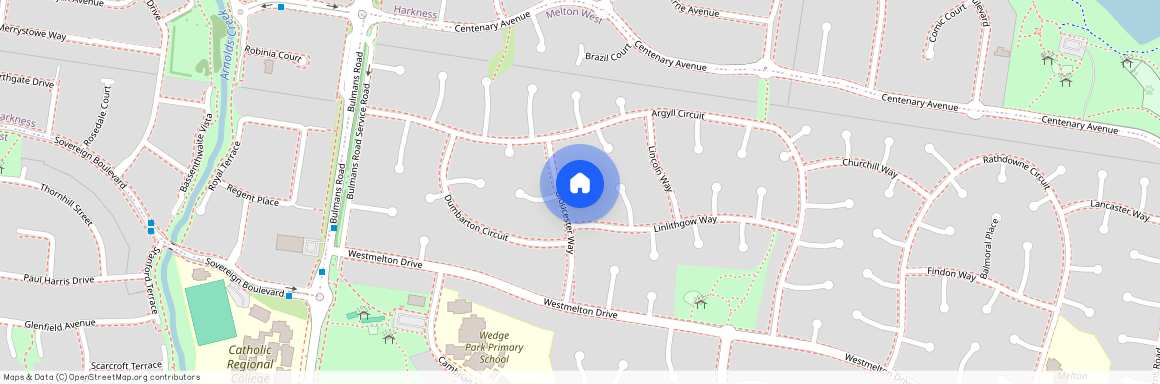 5 Cyprus Place, Vic 3337, Melton West