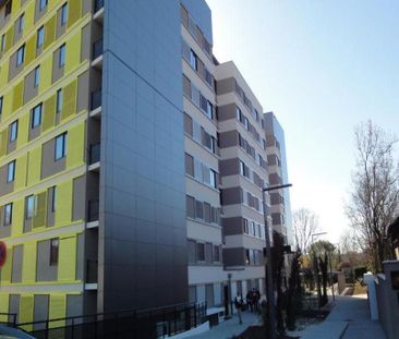 Location Appartement 1 pièce 15m² TOULOUSE 31400 - Photo 2