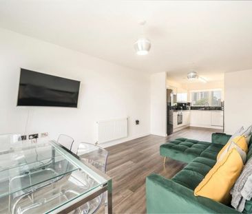Barlborough Street, SE14, London - Photo 2