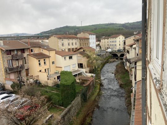 T2 PONTCHARRA S/T - Photo 1