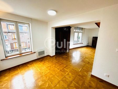 Appartement à louer à Haubourdin - Réf. 14595-5517267 - Photo 4