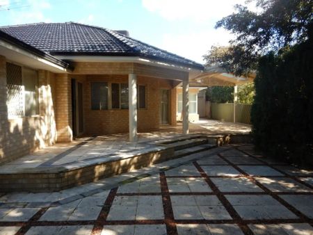 “Spacious Living in Mount Pleasant” - Photo 3