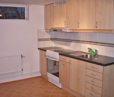 Södergatan, Falkenberg - Photo 1