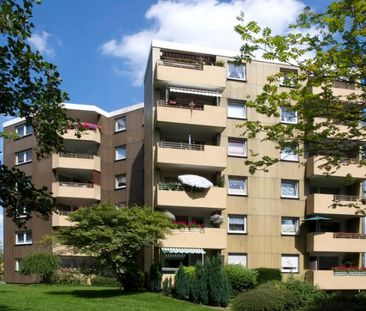 Aufgepasst! Schöne Wohnung sucht neue Bewohner! - Foto 3