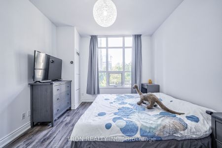 For Lease - 89 South Town Centre Boulevard Unit# 109, Markham, Ontario - Photo 5