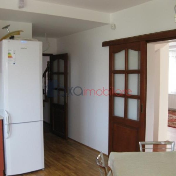 Casa 8 camere de inchiriat in Cluj-Napoca, Manastur ID 439 - Fotografie 1