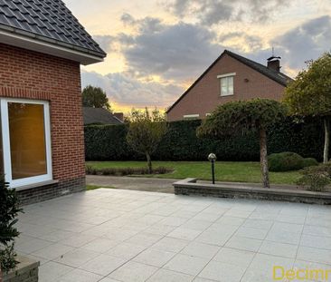 Volledig gerenoveerde woning met 3 slaapkamers, lage energiekost– r... - Photo 4