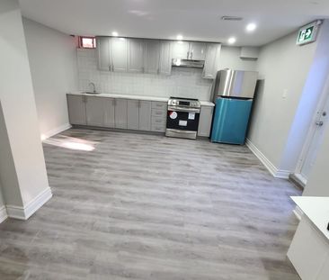 For Lease - 7 Briardale Road Unit# Bsmt, Brampton, Ontario - Photo 3