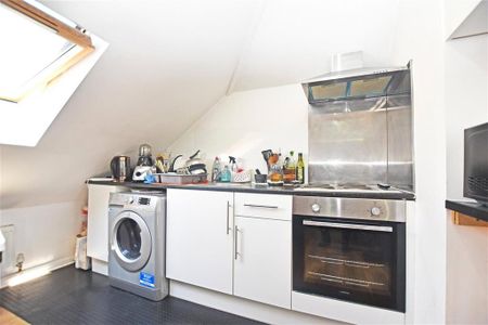 1 bedroom apartment to rent - Photo 2