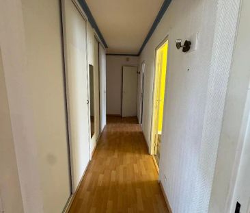 Appartement à louer 3 pièces - Photo 4