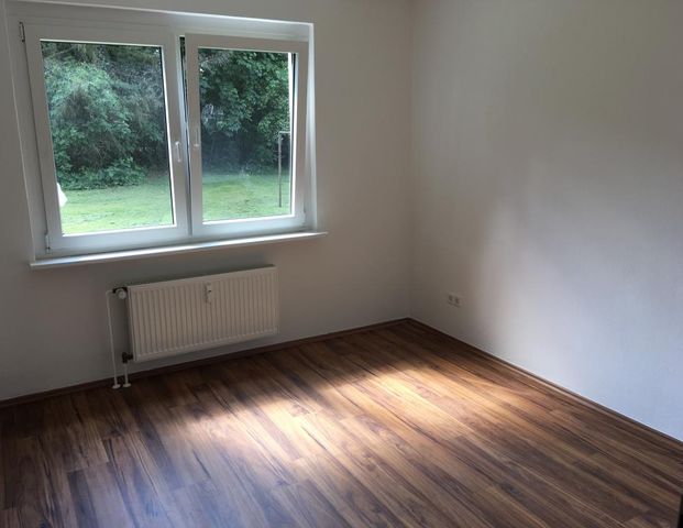 3-Zimmer-Wohnung in Herne Horsthausen im EG mit Balkon. - Foto 1