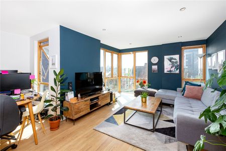 Verdigris Apartments, London, E2, London - Photo 2
