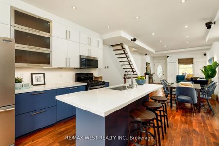 For Lease - 79 Springhurst Avenue, Toronto, Ontario - Photo 2