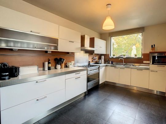 Ruime, charmante woning op toplocatie op wandelafstand van centrum Leuven en het station! - Foto 1