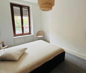 Appartement Rénové meublé 2,5 pièces - Eaux vives - Photo 3