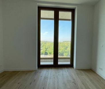 Appartement te huur in Antwerpen voor € 925 met 1 slaapkamer - Photo 6