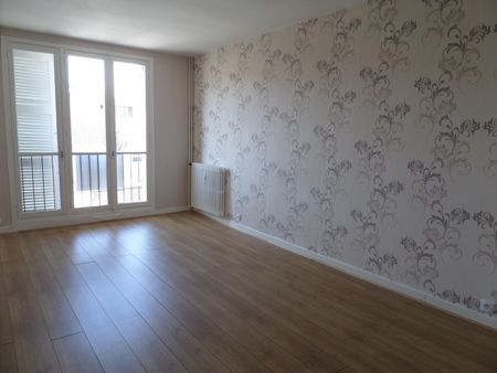 T3 centre ville - Photo 3