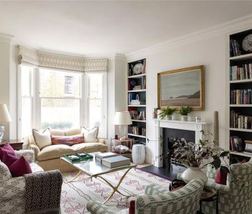 5 bedroom terraced house to rent - Photo 2