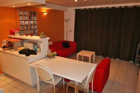 Studio te Toekomststraat 11 (Kortrijk), T4 - 560 €/maand. Pand Code: T4 - Photo 5