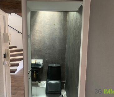 Location / Appartement T3 - Photo 6