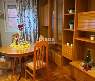 Apartamento en alquiler en Calle de Bélgica - Photo 4