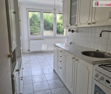 Pronájem, byt 2+1, Za Nádražím, Český Krumlov - Photo 4