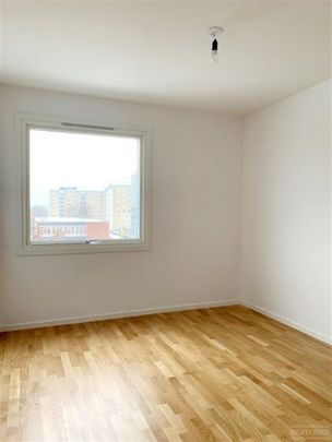 Eriksfältsgatan 101B - Foto 1