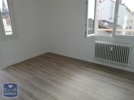 Location Appartement 3 pièces 68m² BOURG EN BRESSE 01000 - Photo 5