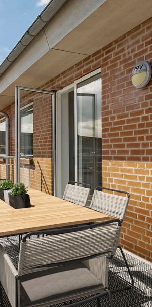 3-værelses Lejlighed på 74 m² i Vestbjerg - Photo 2