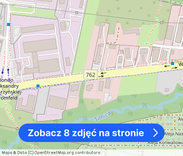 Mieszkanie 1-pok., 35 m2, Sieje, Witosa - Zdjęcie 1