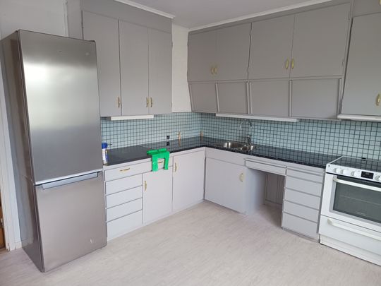 Storgatan, Rörvik - Foto 1