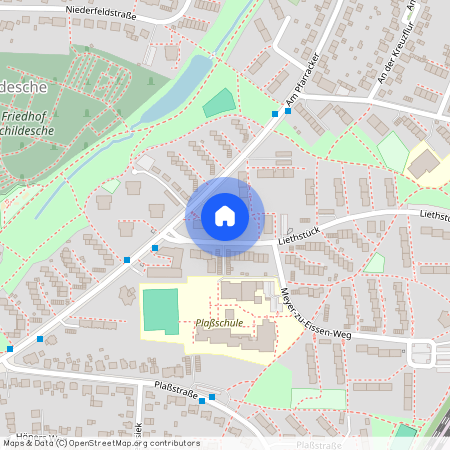 Am Pfarracker 37 C, 33611, Bielefeld Ot Schildesche