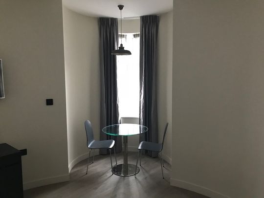 Studio Flat, Brent Street, NW4 - Photo 1